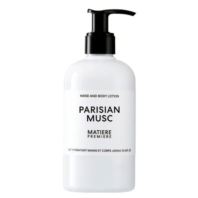 MATIERE PREMIERE Parisian Musc Hand&Body Lotion 300 ml